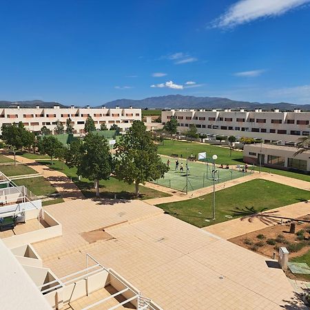 Apartamanto En Panoramica Golf San Jorge  Exteriör bild