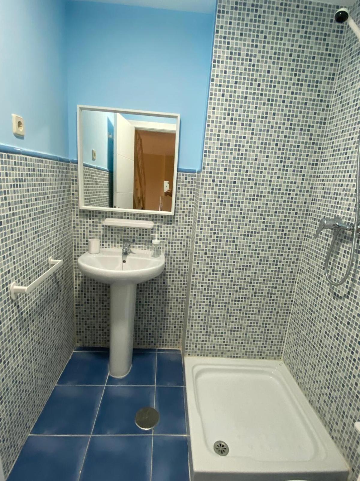 Apartamanto En Panoramica Golf San Jorge  Exteriör bild