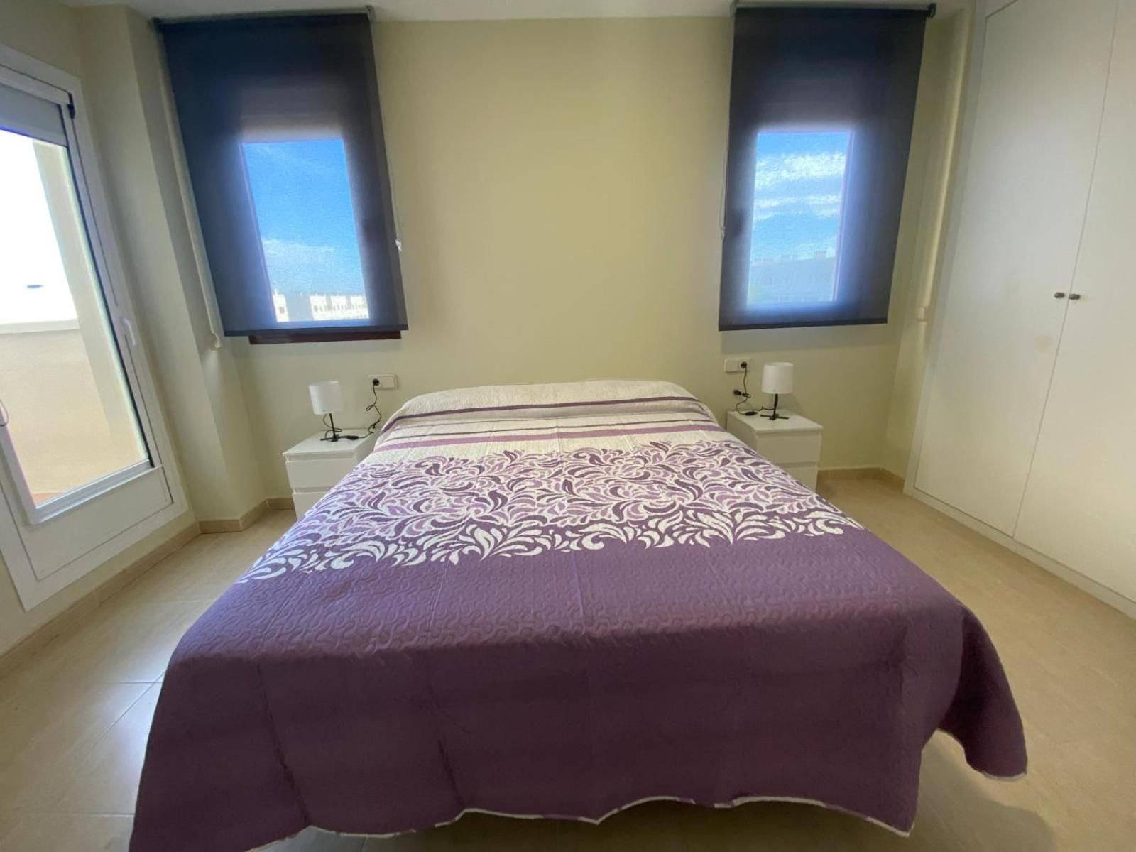 Apartamanto En Panoramica Golf San Jorge  Exteriör bild