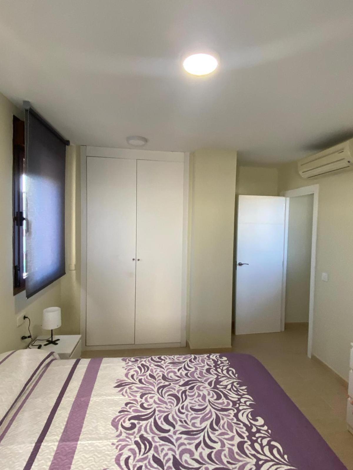 Apartamanto En Panoramica Golf San Jorge  Exteriör bild