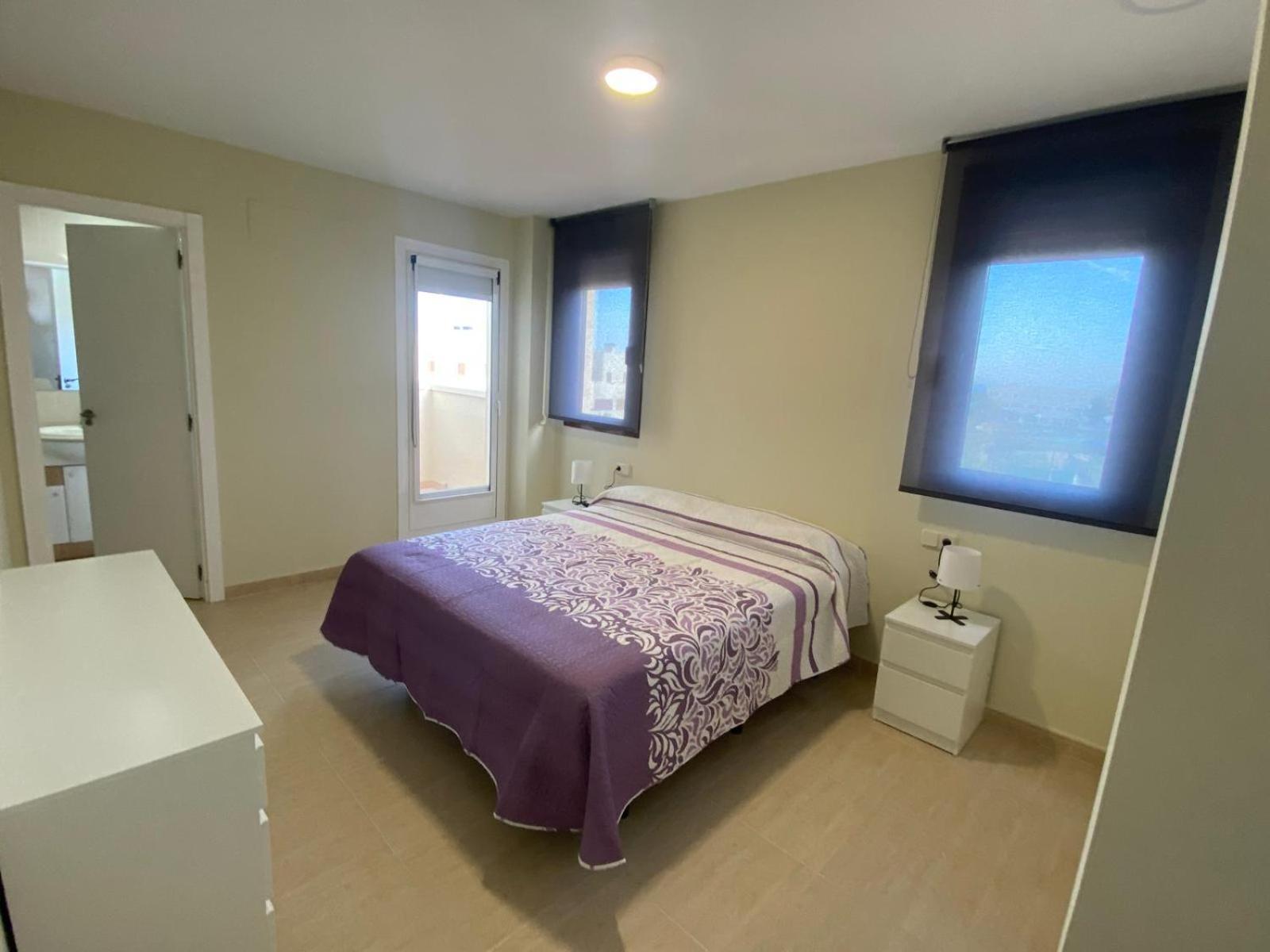 Apartamanto En Panoramica Golf San Jorge  Exteriör bild