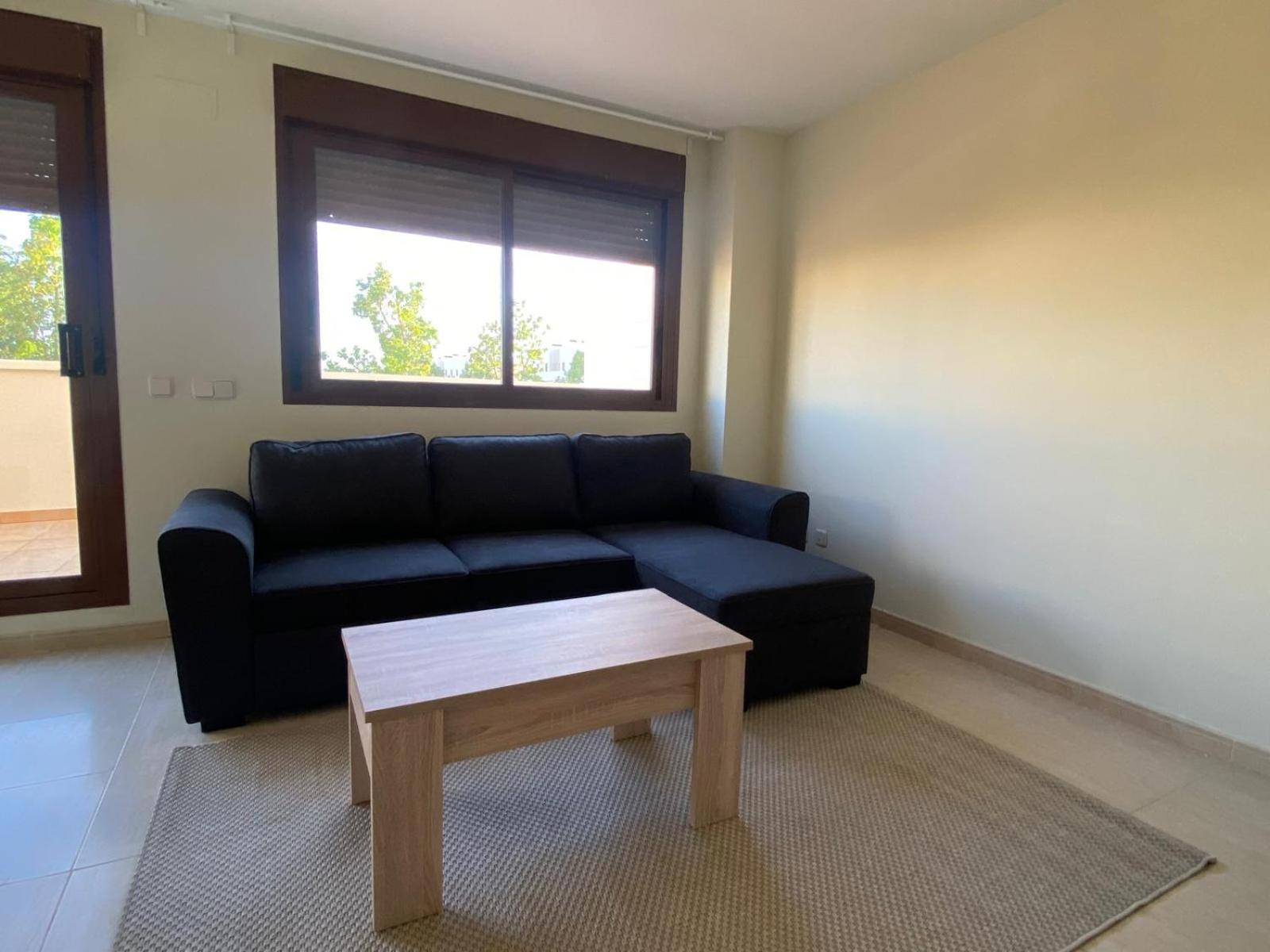 Apartamanto En Panoramica Golf San Jorge  Exteriör bild