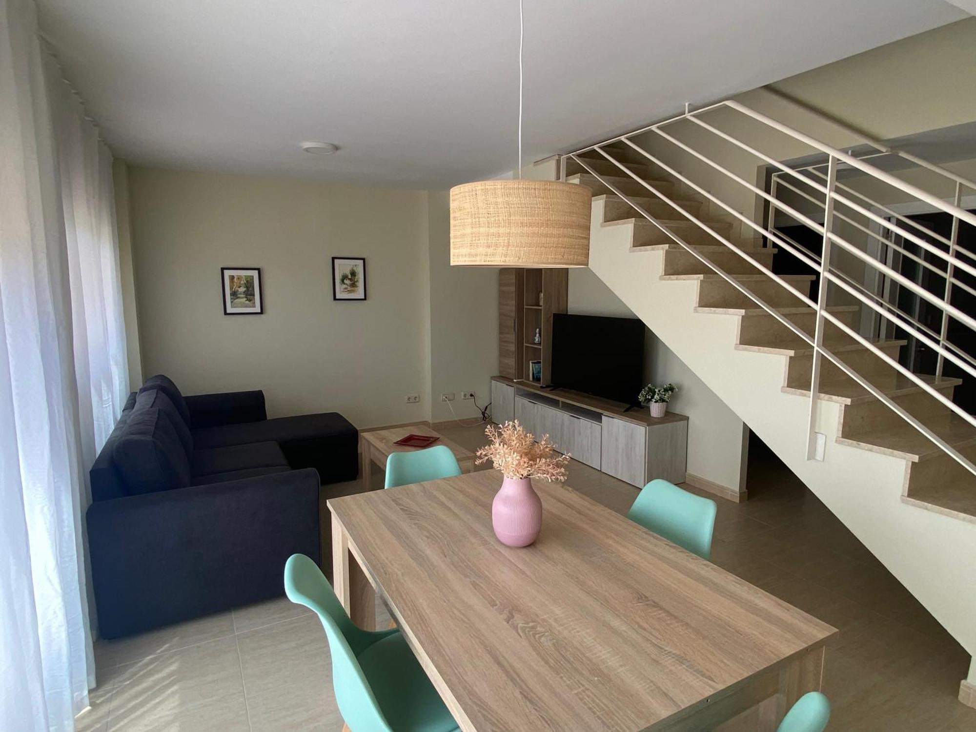 Apartamanto En Panoramica Golf San Jorge  Exteriör bild